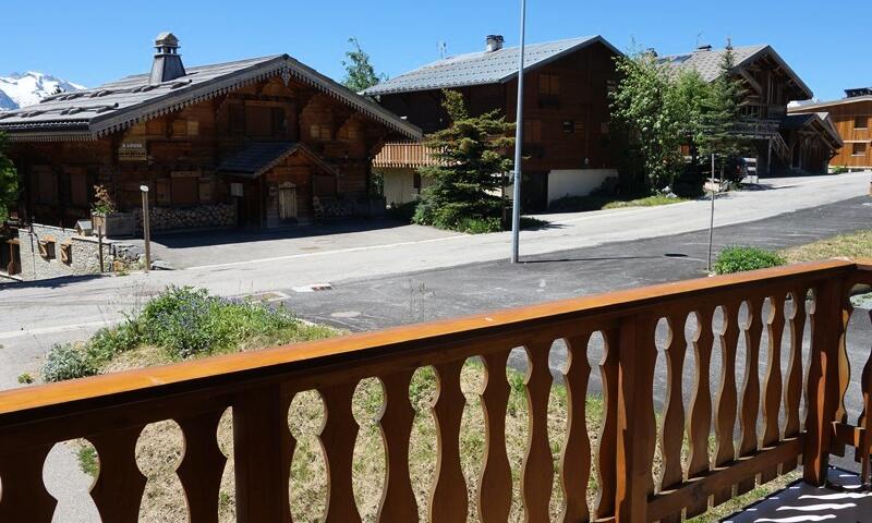 Résidence Saint Bernard - Alpe d'Huez - SKI - 23