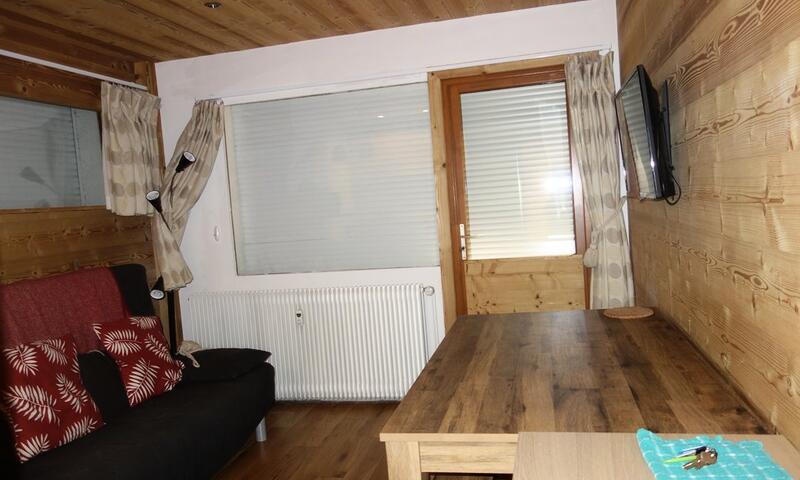 Résidence Saint Bernard - Alpe d'Huez - SKI - 27