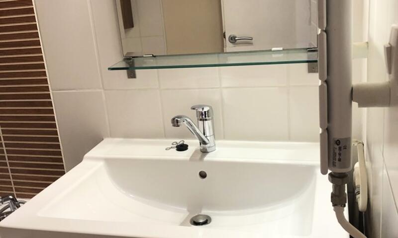 Résidence Saint Bernard - Alpe d'Huez - SKI - 10