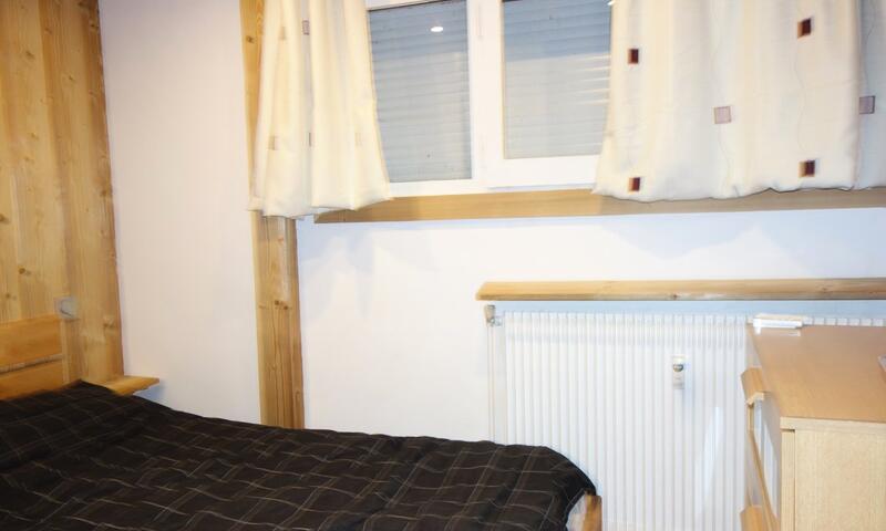 Résidence Saint Bernard - Alpe d'Huez - SKI - 30