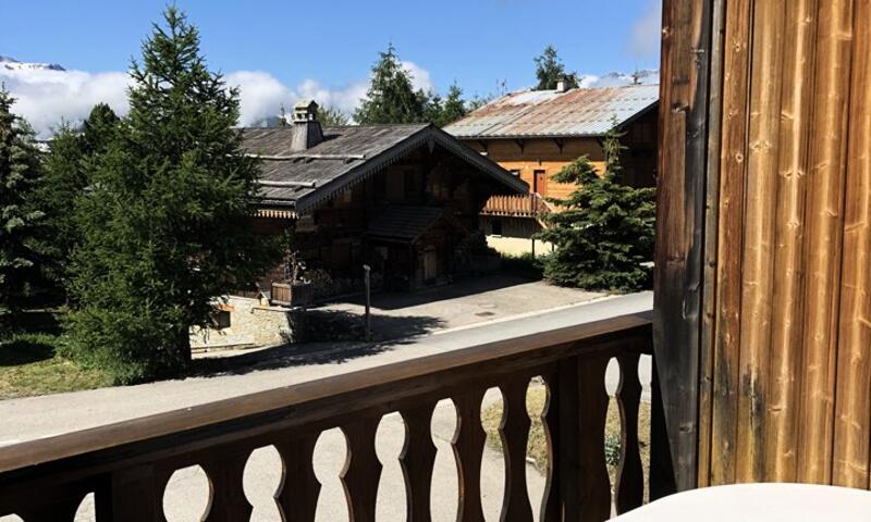 Résidence Saint Bernard - Alpe d'Huez - SKI - 11