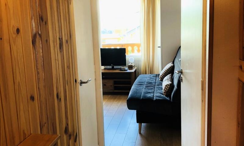 Résidence Saint Bernard - Alpe d'Huez - SKI - 6