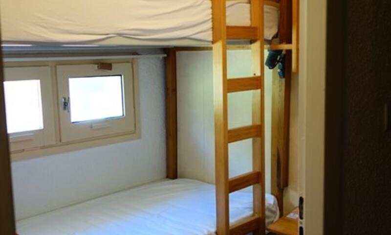 Résidence Saint Bernard - Alpe d'Huez - SKI - 18