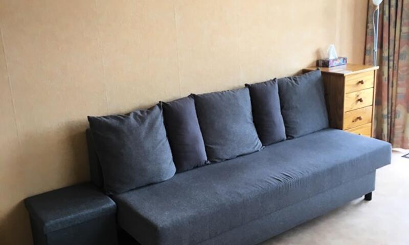 Résidence Saint Bernard - Alpe d'Huez - SKI - 24