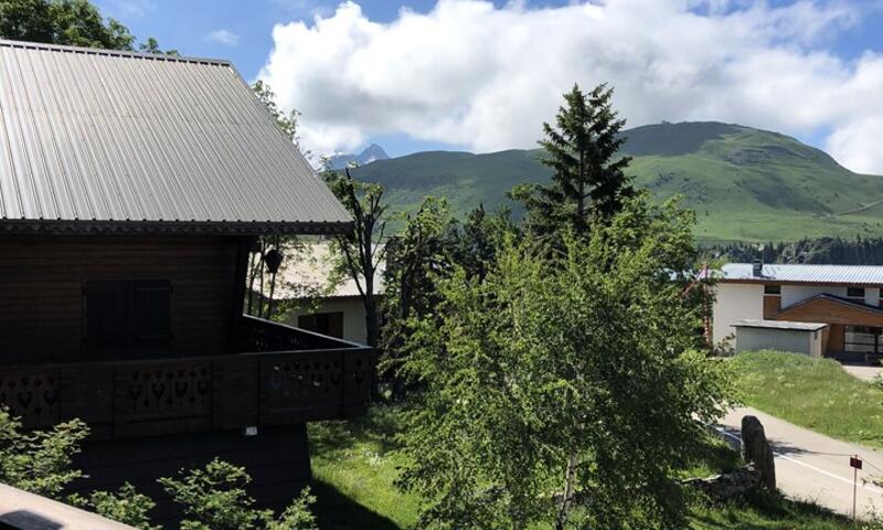 Résidence Saint Bernard - Alpe d'Huez - SKI - 12