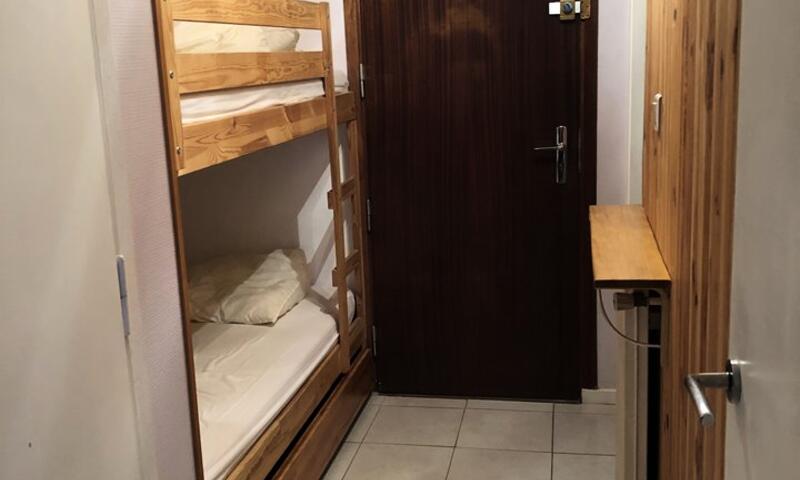 Résidence Saint Bernard - Alpe d'Huez - SKI - 7