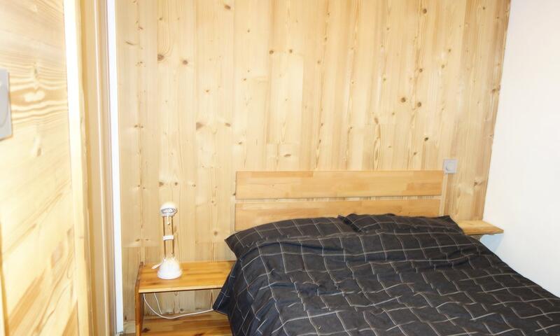 Résidence Saint Bernard - Alpe d'Huez - SKI - 28