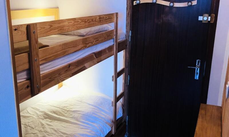 Résidence Saint Bernard - Alpe d'Huez - SKI - 8