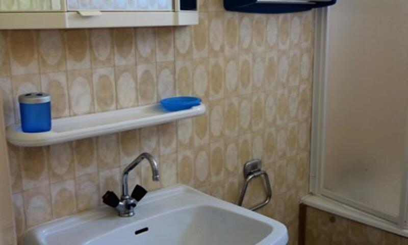 Résidence Saint Bernard - Alpe d'Huez - SKI - 21