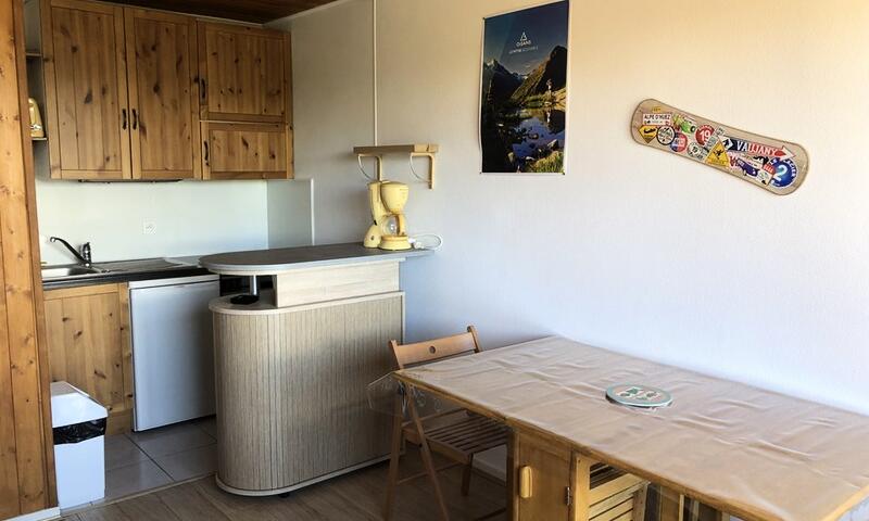 Résidence Saint Bernard - Alpe d'Huez - SKI - 4