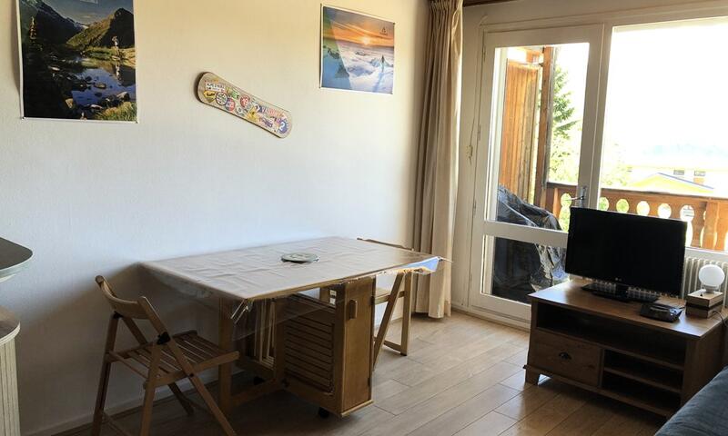 Résidence Saint Bernard - Alpe d'Huez - SKI - 3