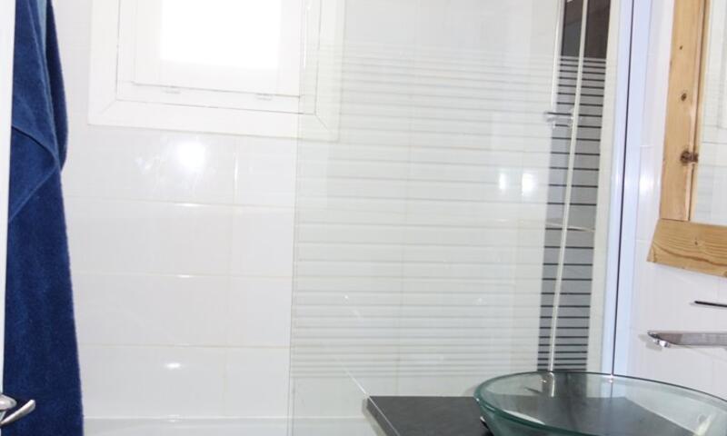 Résidence Saint Bernard - Alpe d'Huez - SKI - 29