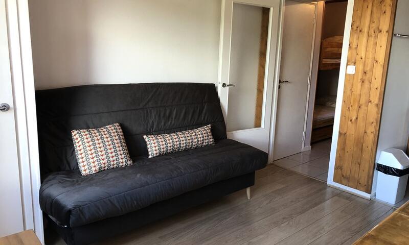 Résidence Saint Bernard - Alpe d'Huez - SKI - 1