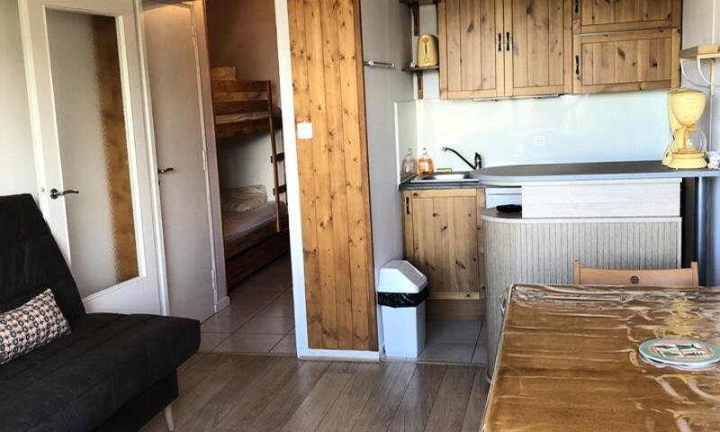 Résidence Saint Bernard - Alpe d'Huez - SKI - 5