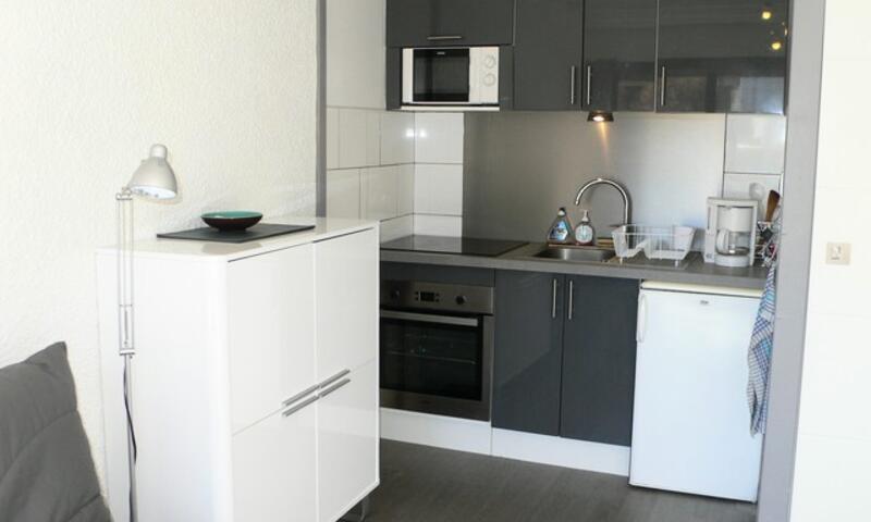 Résidence Samovar - Alpe d'Huez - SKI - 1