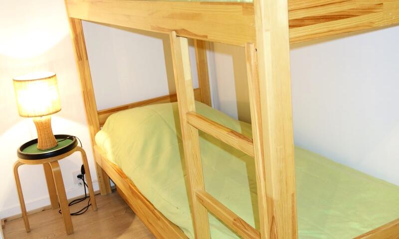 Résidence Samovar - Alpe d'Huez - SKI - 24