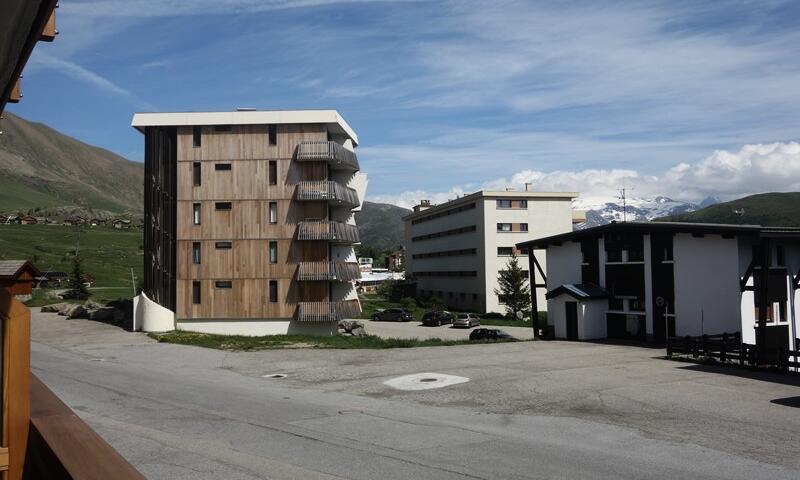 Résidence Samovar - Alpe d'Huez - SKI - 19