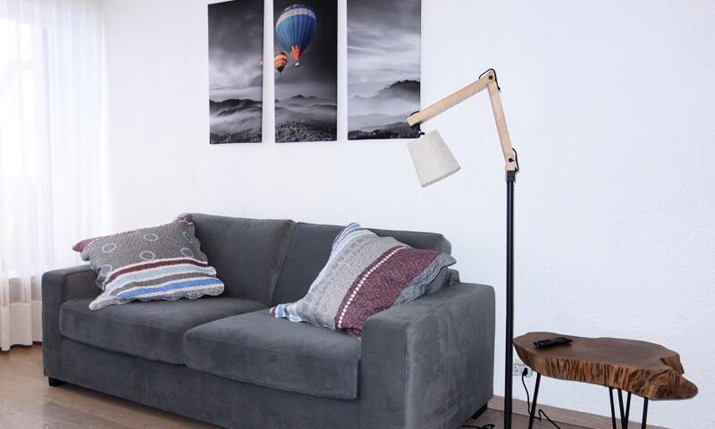 Résidence Samovar - Alpe d'Huez - SKI - 9