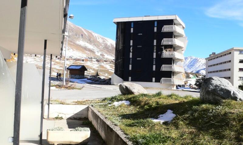 Résidence Samovar - Alpe d'Huez - SKI - 6