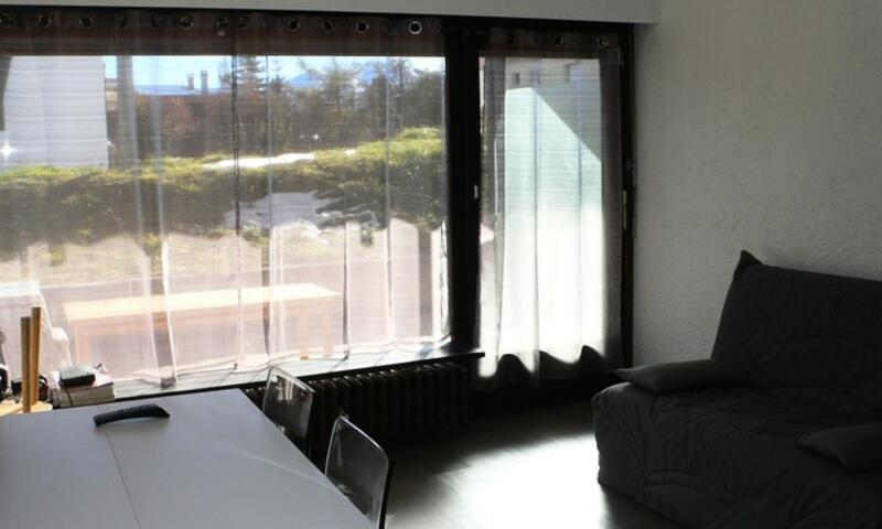 Résidence Samovar - Alpe d'Huez - SKI - 3