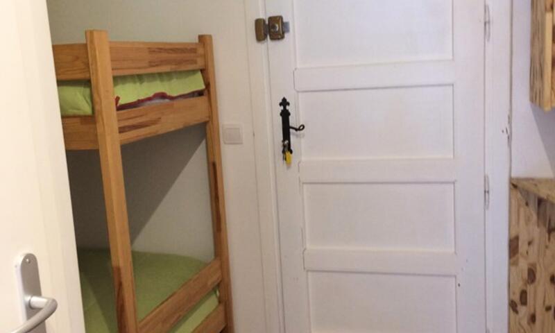 Résidence Samovar - Alpe d'Huez - SKI - 29