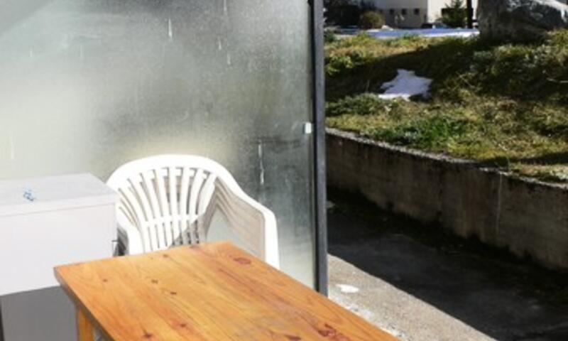 Résidence Samovar - Alpe d'Huez - SKI - 7