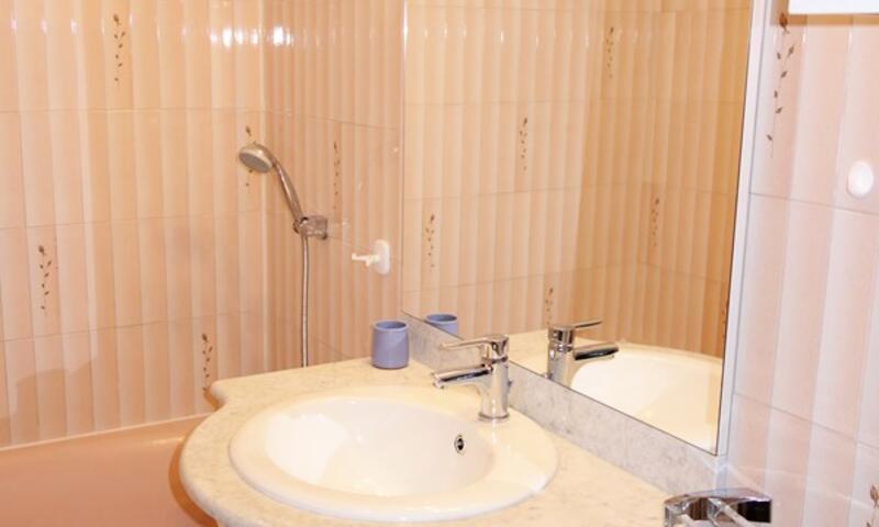 Résidence Samovar - Alpe d'Huez - SKI - 17