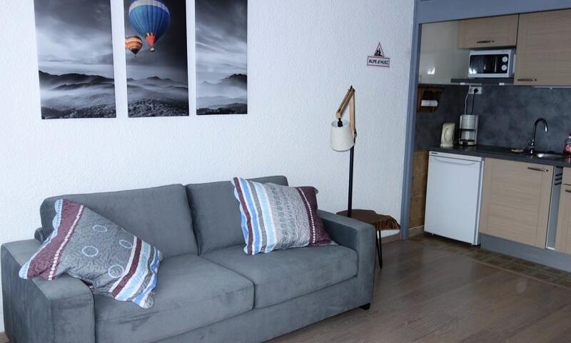 Résidence Samovar - Alpe d'Huez - SKI - 10