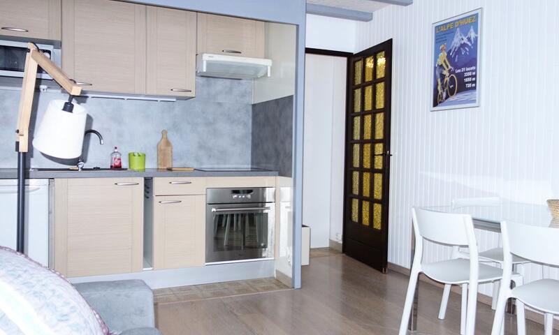 Résidence Samovar - Alpe d'Huez - SKI - 11