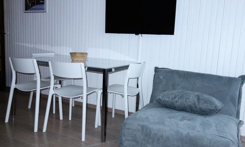 Résidence Samovar - Alpe d'Huez - SKI - 12