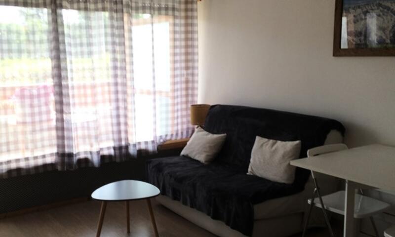 Résidence Samovar - Alpe d'Huez - SKI - 27