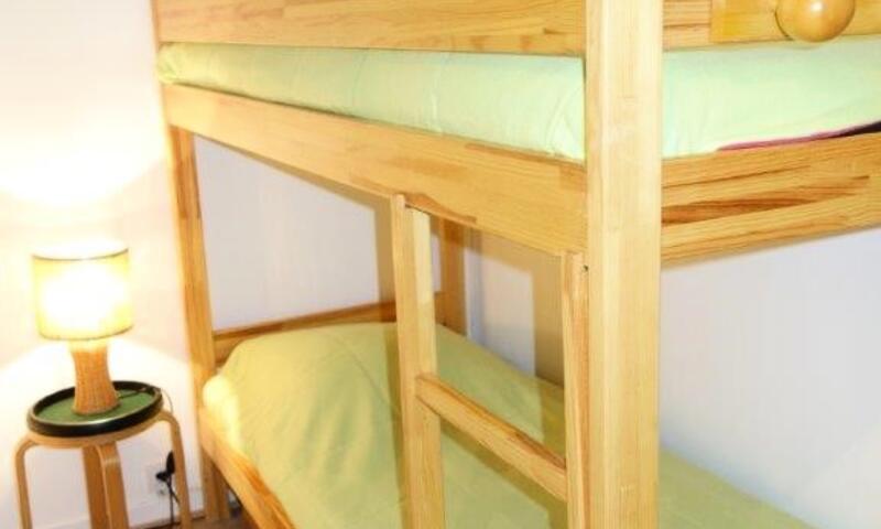 Résidence Samovar - Alpe d'Huez - SKI - 25