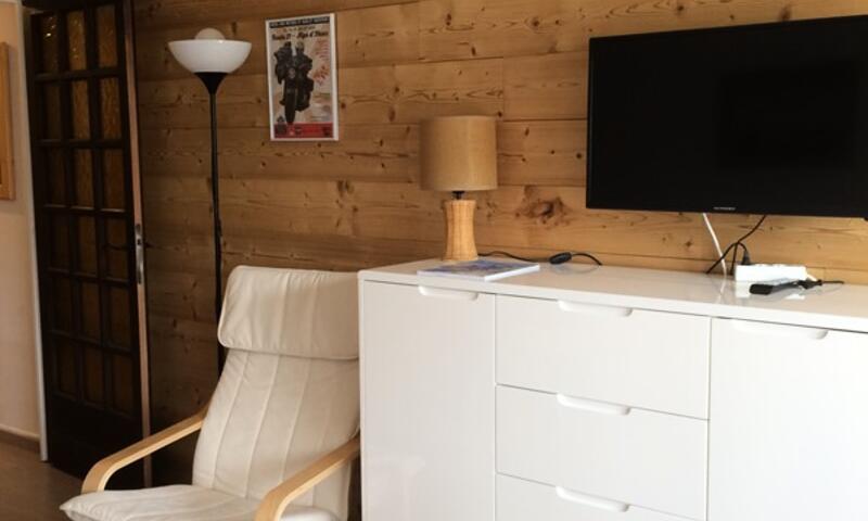 Résidence Samovar - Alpe d'Huez - SKI - 28