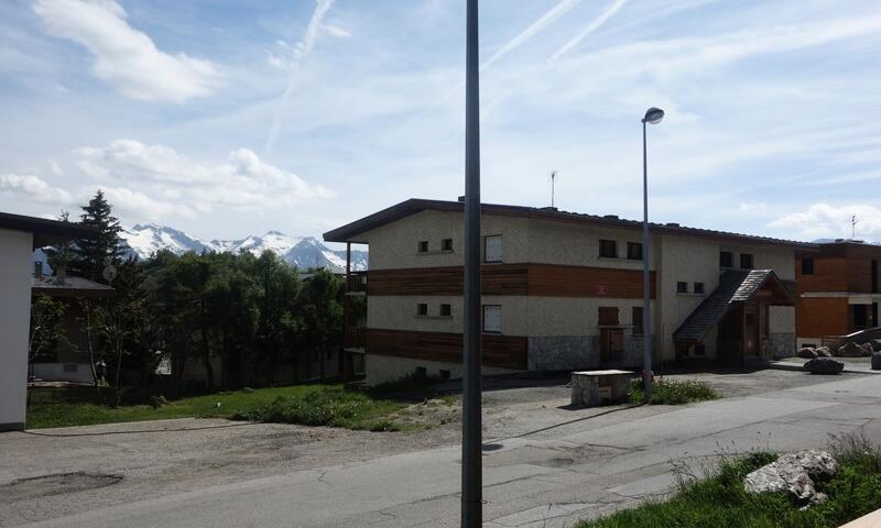 Résidence Samovar - Alpe d'Huez - SKI - 20