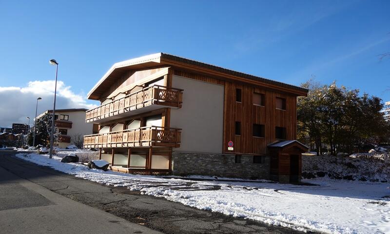 Résidence Samovar - Alpe d'Huez - SKI - 21