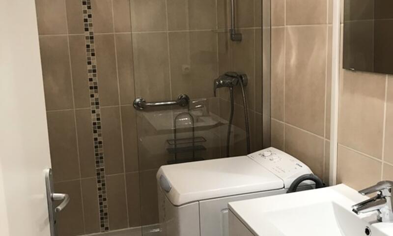 Résidence Samovar - Alpe d'Huez - SKI - 26