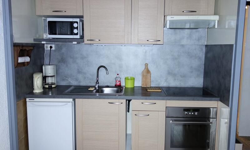 Résidence Samovar - Alpe d'Huez - SKI - 13