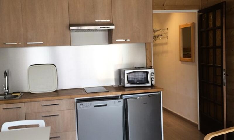 Résidence Samovar - Alpe d'Huez - SKI - 23