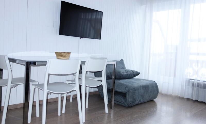 Résidence Samovar - Alpe d'Huez - SKI - 14