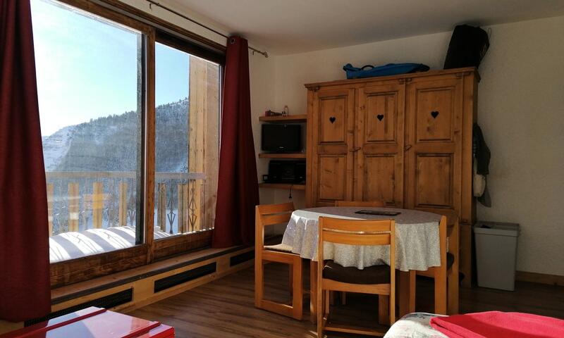 Résidence Santa Monica - - Alpe d'Huez - 1