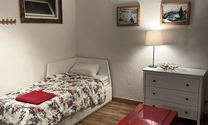 Résidence Santa Monica - - Alpe d'Huez - 7