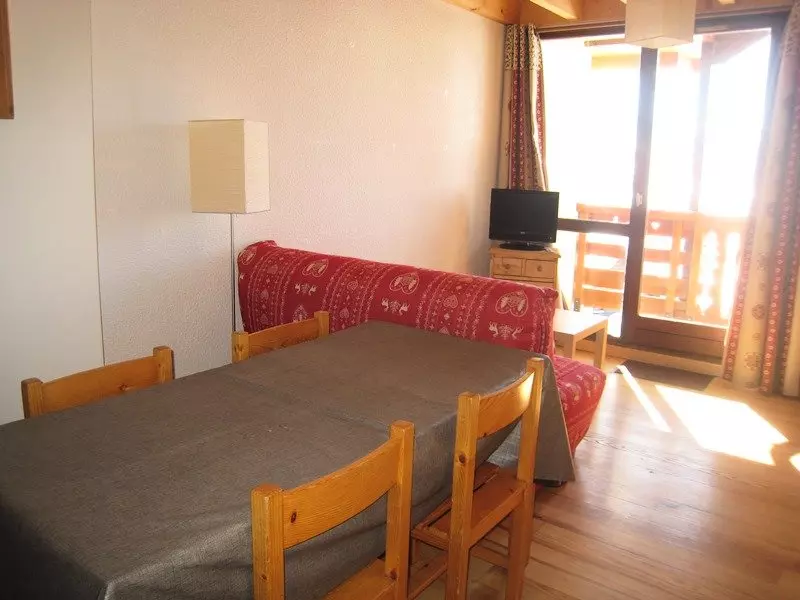 Résidence Ski Sun - - Alpe D'huez - Ski - 1