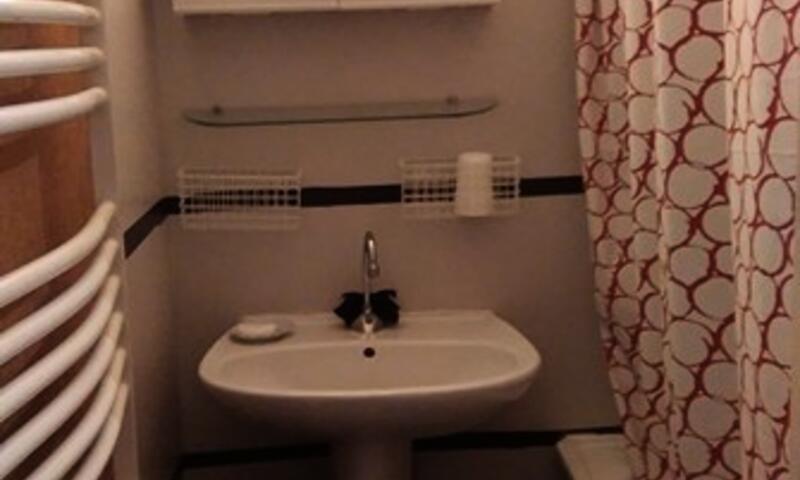 Résidence Skisud - - Alpe d'Huez - SKI - 4