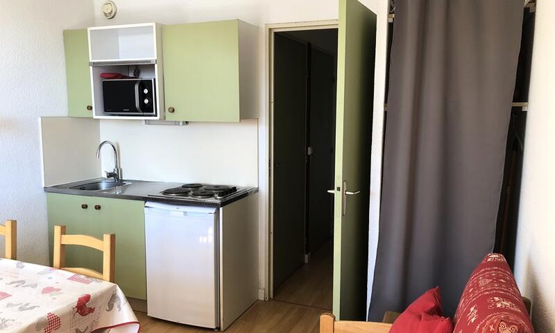 Résidence Skisun - Alpe d'Huez - SKI - 25