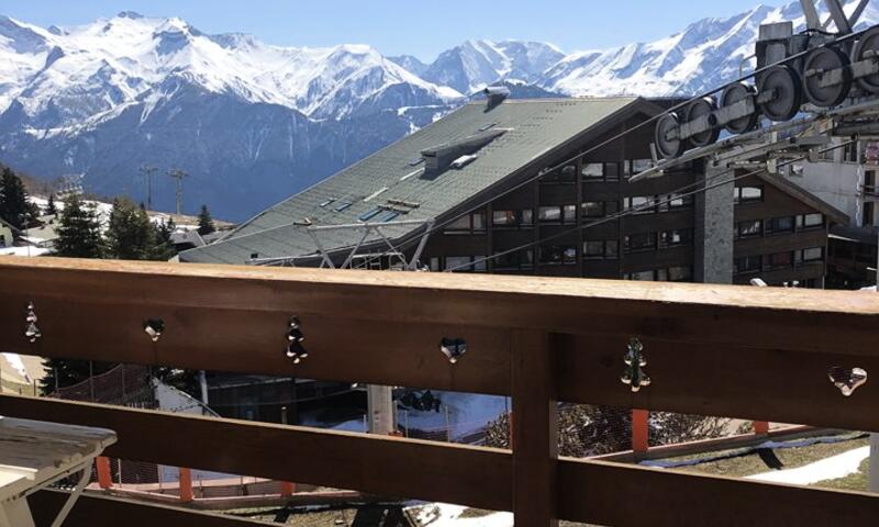 Résidence Skisun - Alpe d'Huez - SKI - 20