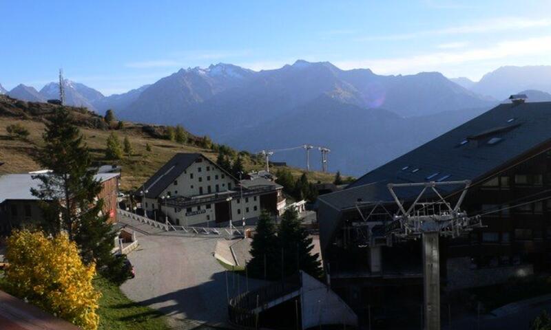 Résidence Skisun - Alpe d'Huez - SKI - 21