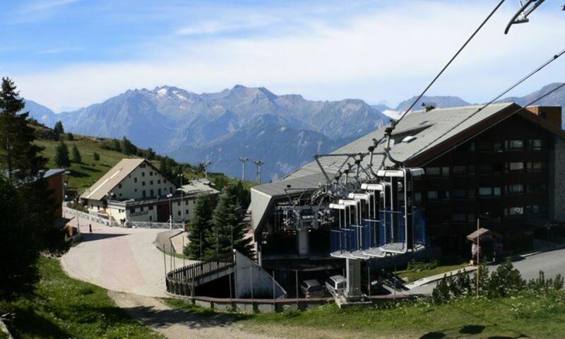 Résidence Skisun - Alpe d'Huez - SKI - 32
