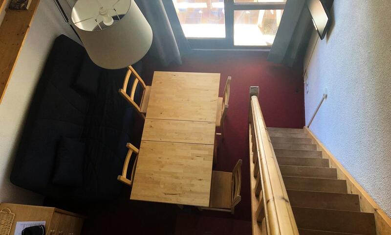 Résidence Skisun - Alpe d'Huez - SKI - 5