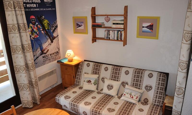 Résidence Skisun - Alpe d'Huez - SKI - 37