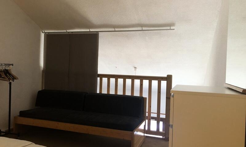 Résidence Skisun - Alpe d'Huez - SKI - 10